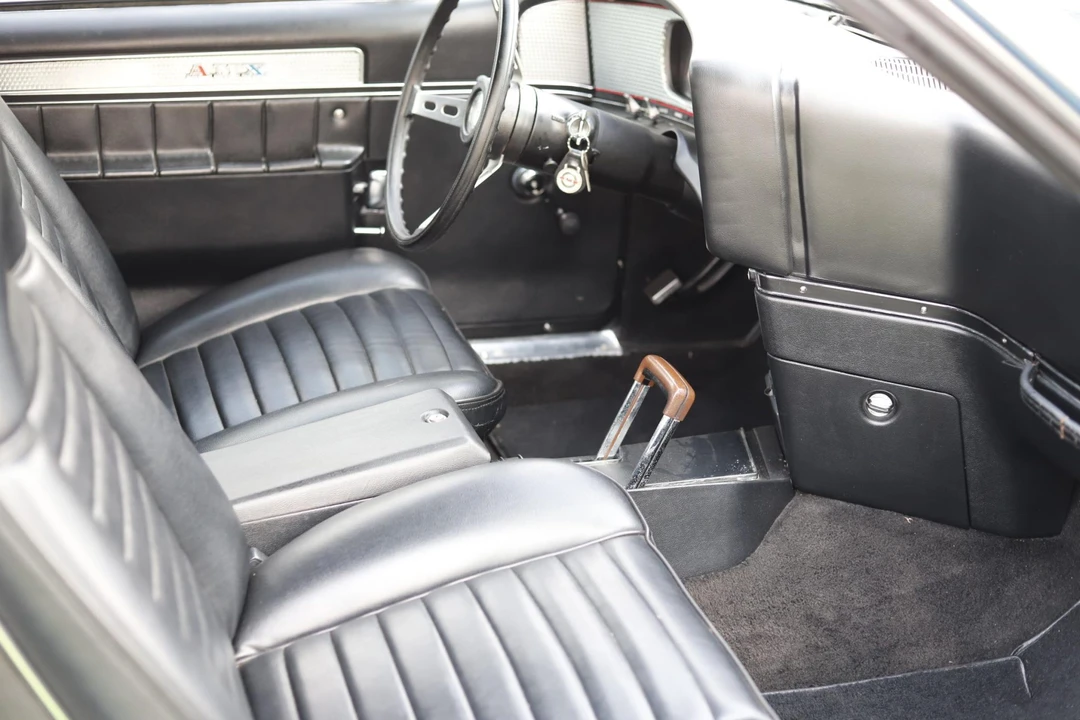 1972 AMC Javelin - Image 27 of 31