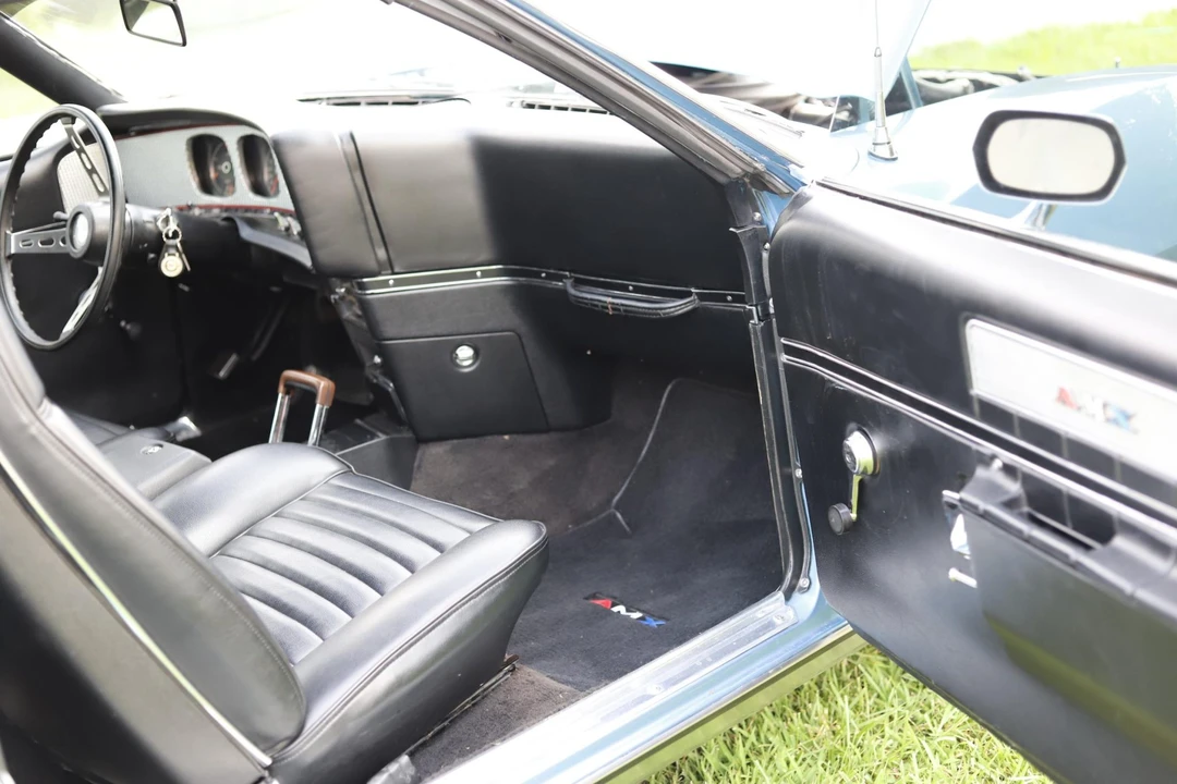 1972 AMC Javelin - Image 29 of 31