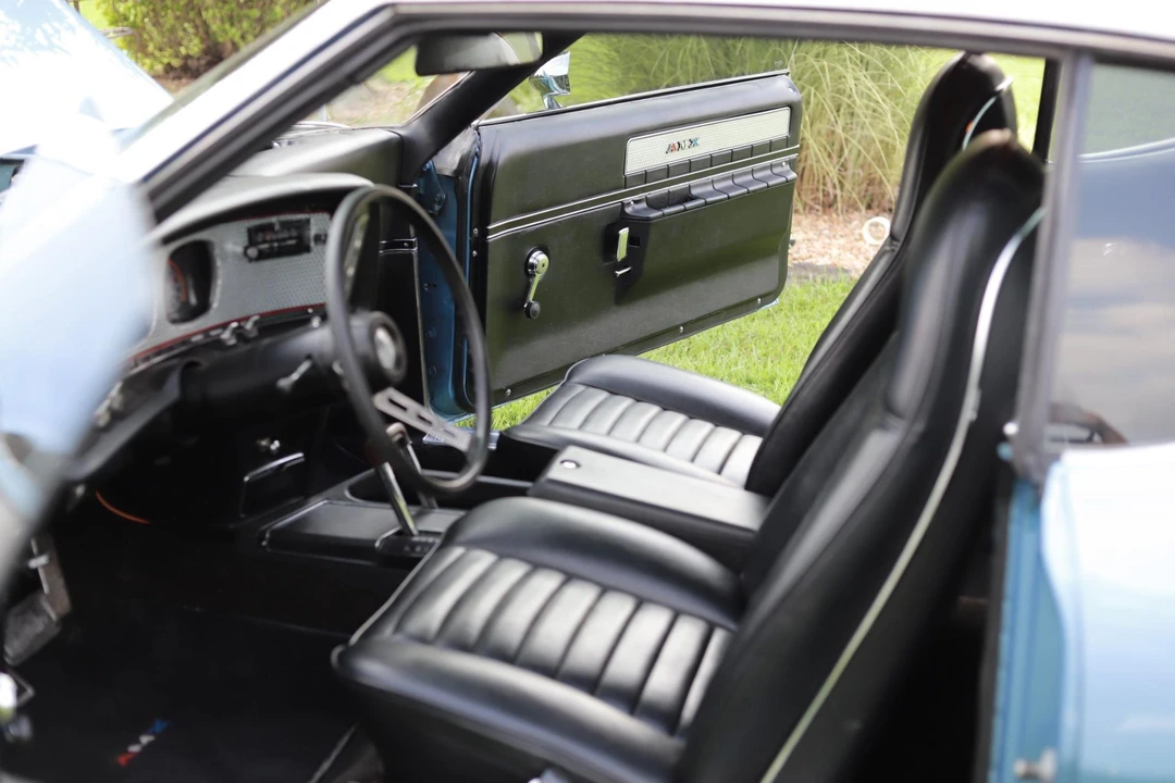 1972 AMC Javelin - Image 24 of 31