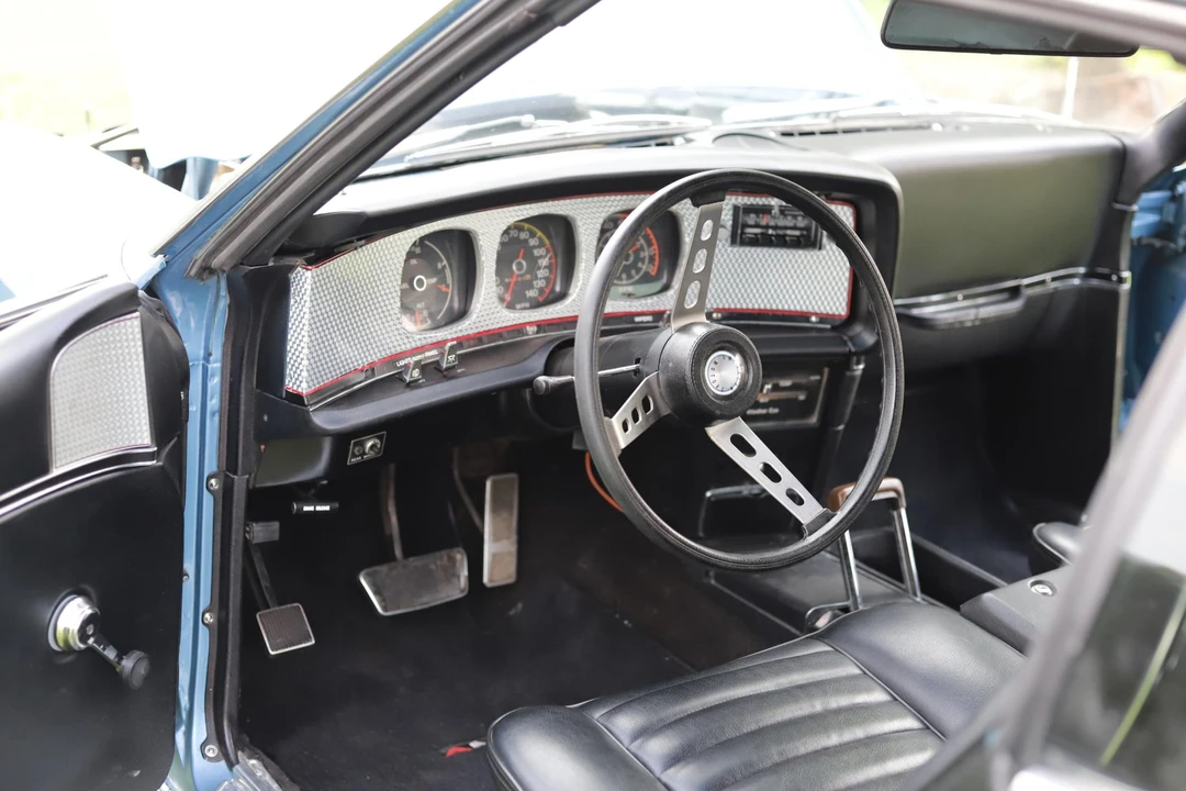 1972 AMC Javelin - Image 26 of 31
