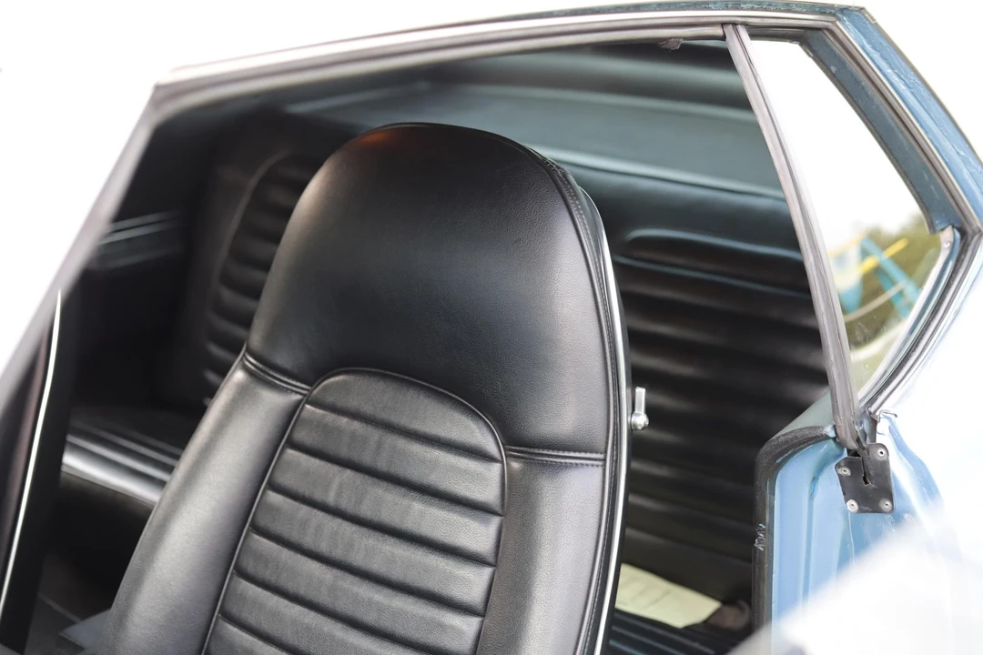 1972 AMC Javelin - Image 23 of 31