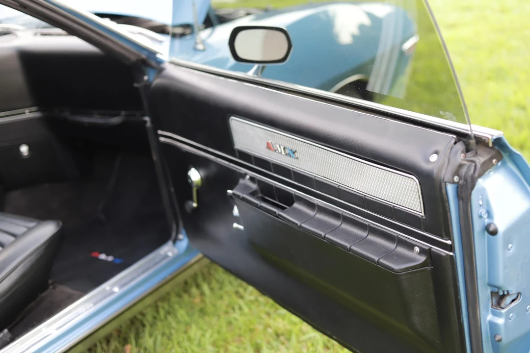 1972 AMC Javelin - Image 30 of 31