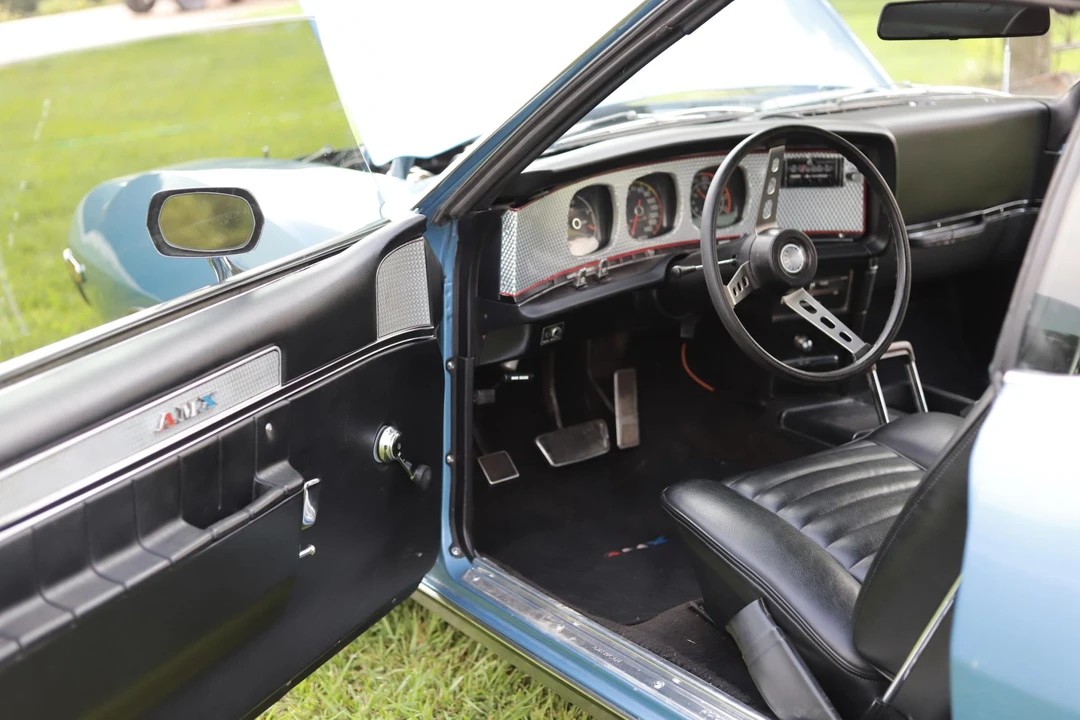 1972 AMC Javelin - Image 25 of 31