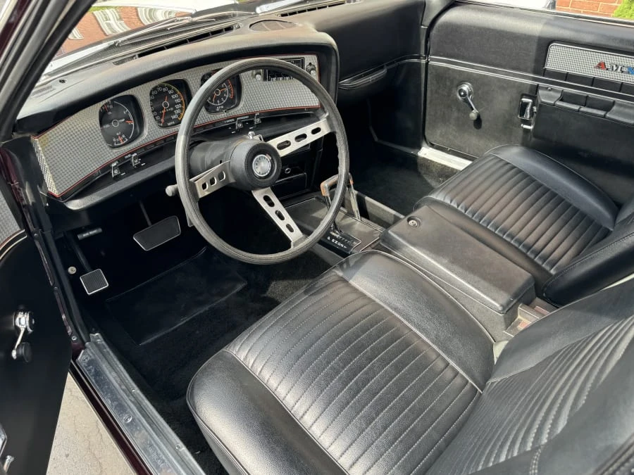 1972 AMC Javelin - Image 5 of 10