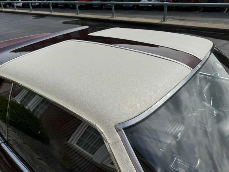 1972 AMC Javelin - Image 4 of 10