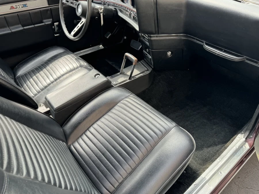 1972 AMC Javelin - Image 6 of 10