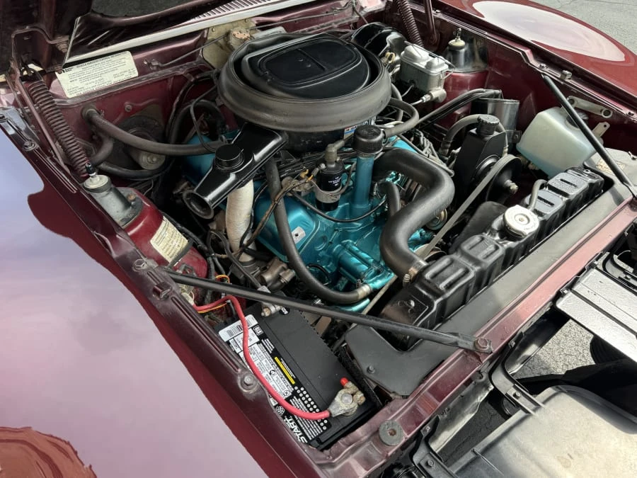 1972 AMC Javelin - Image 9 of 10