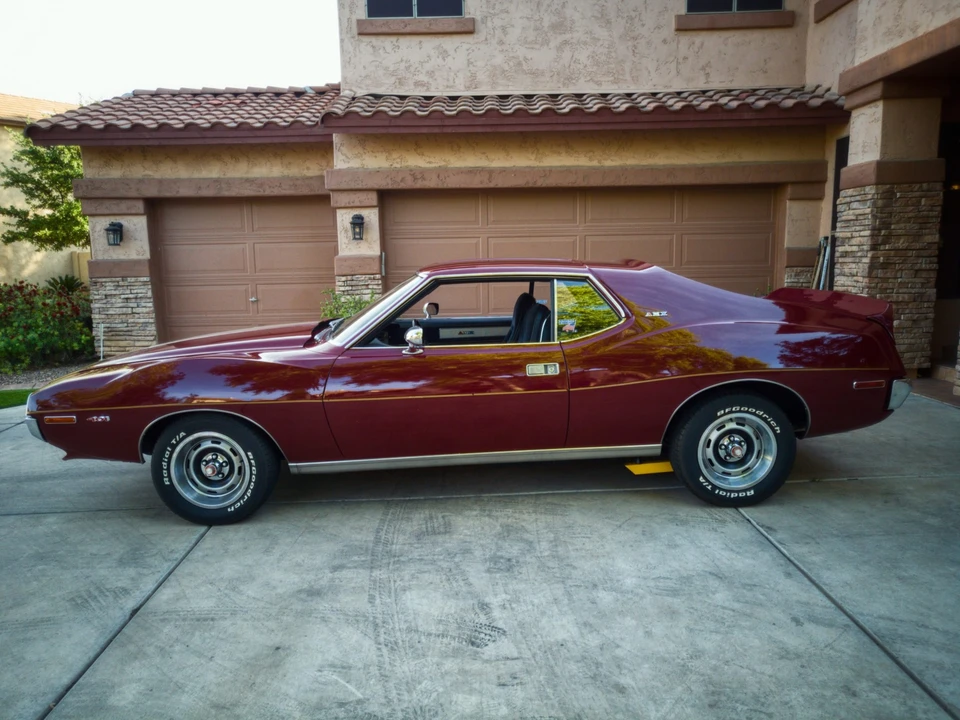 1972 AMC Javelin - Image 14 of 31
