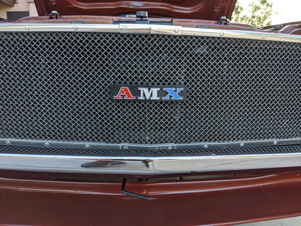 1972 AMC Javelin - Image 24 of 31