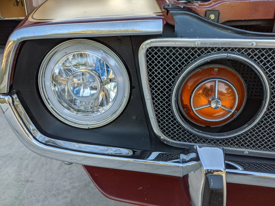 1972 AMC Javelin - Image 23 of 31