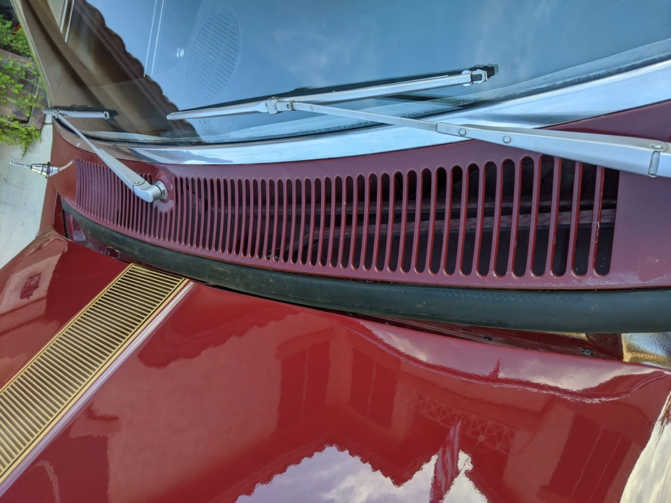 1972 AMC Javelin - Image 30 of 31