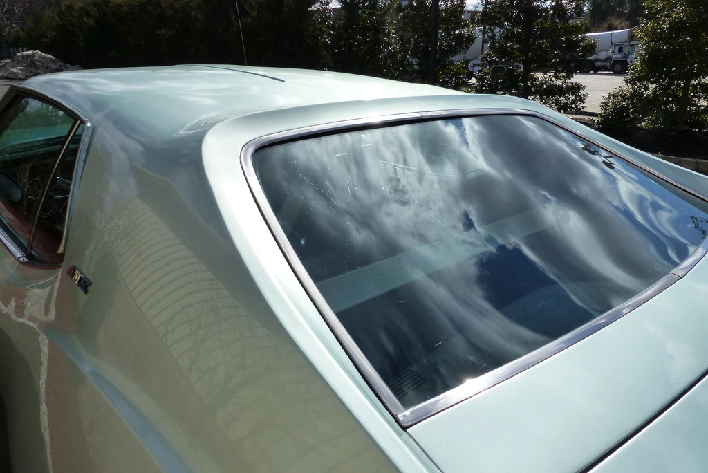 1972 AMC Javelin - Image 19 of 31
