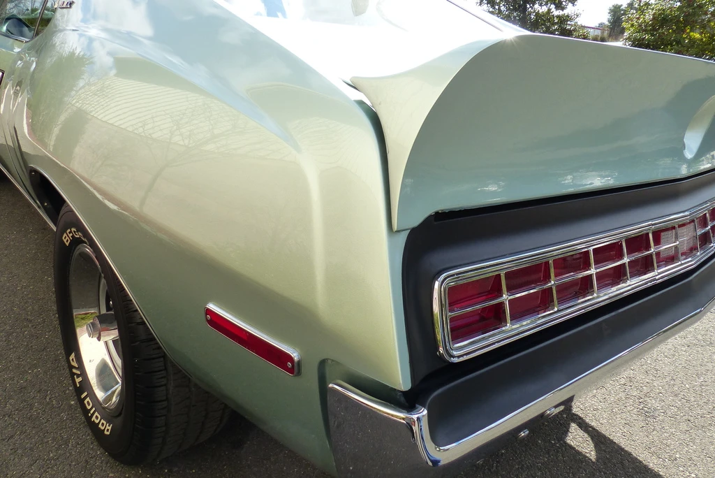 1972 AMC Javelin - Image 21 of 31