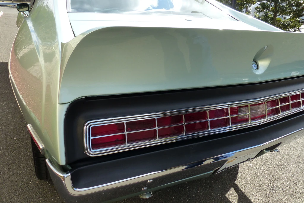 1972 AMC Javelin - Image 22 of 31