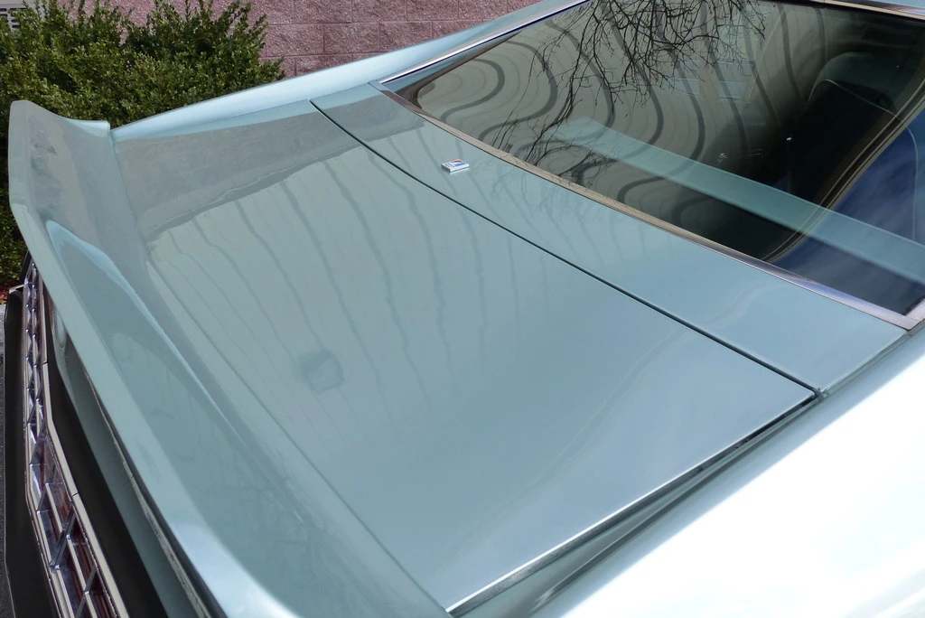 1972 AMC Javelin - Image 26 of 31
