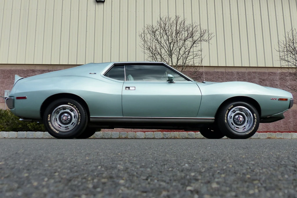 1972 AMC Javelin - Image 6 of 31