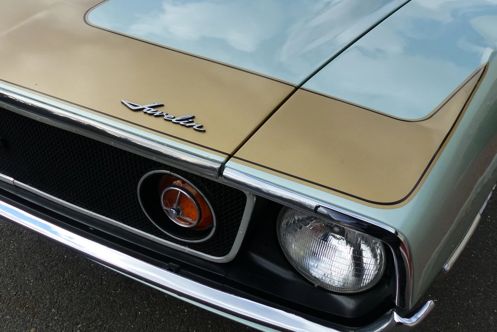 1972 AMC Javelin - Image 10 of 31