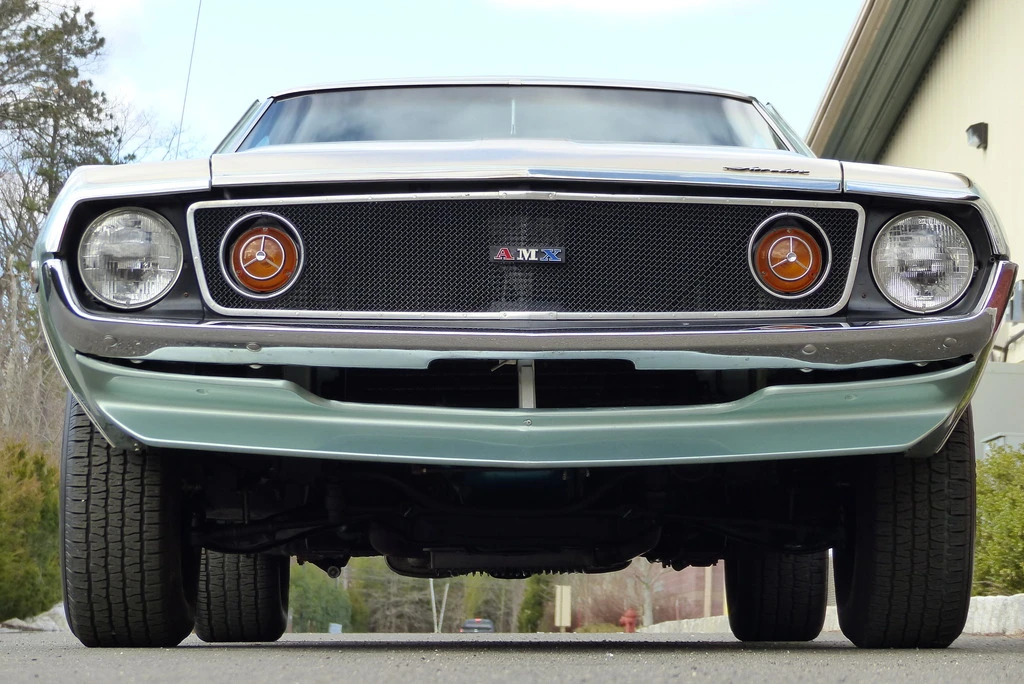 1972 AMC Javelin - Image 9 of 31