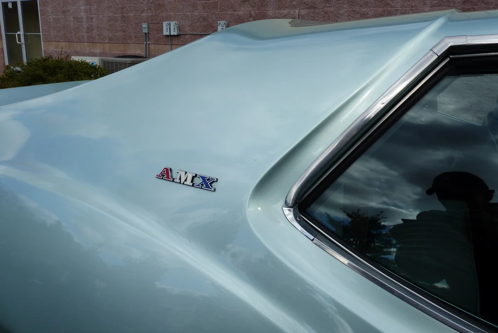 1972 AMC Javelin - Image 31 of 31