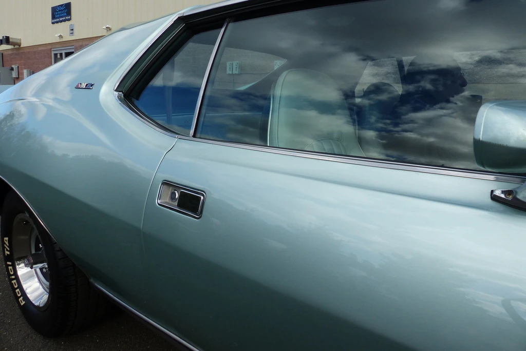1972 AMC Javelin - Image 30 of 31
