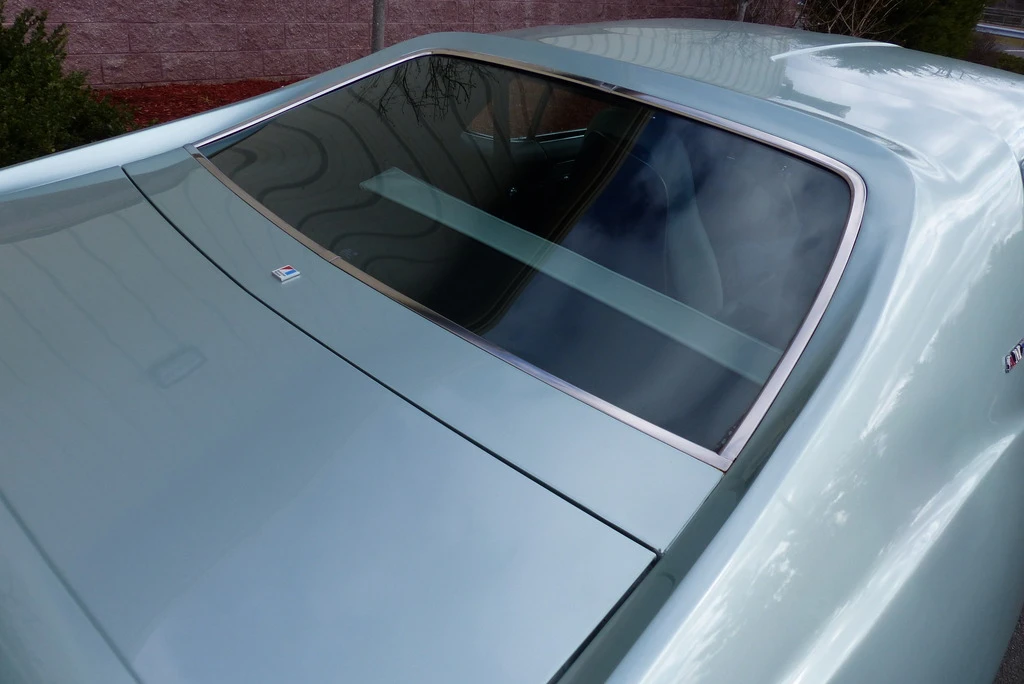 1972 AMC Javelin - Image 27 of 31