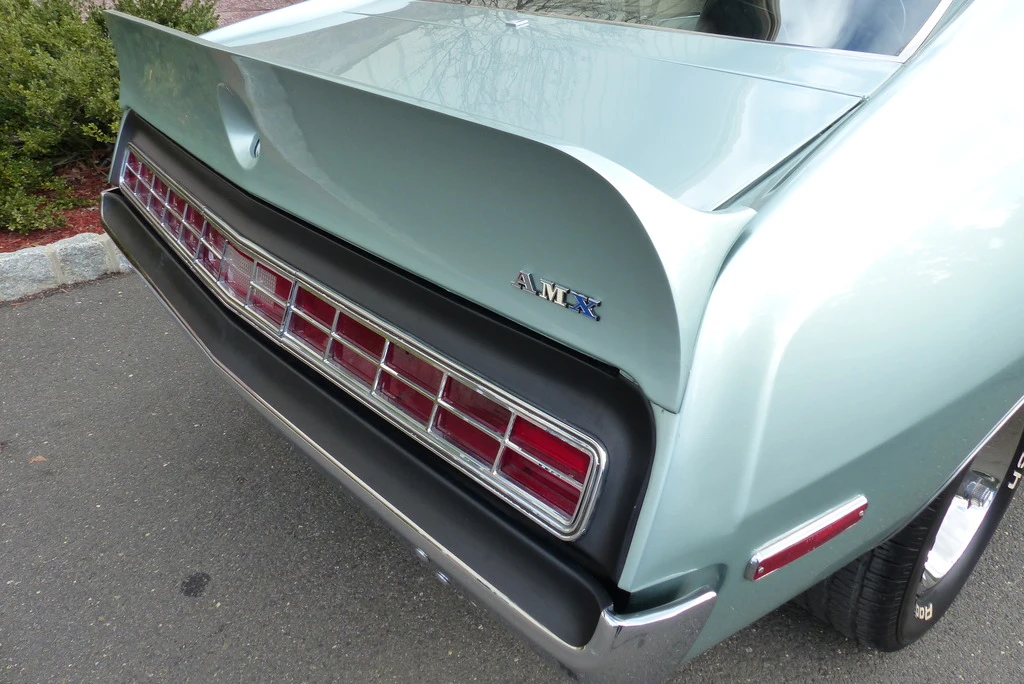 1972 AMC Javelin - Image 24 of 31