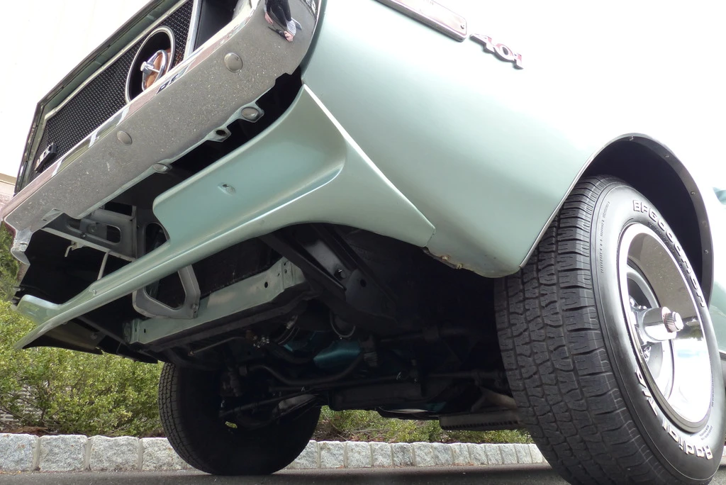 1972 AMC Javelin - Image 12 of 31