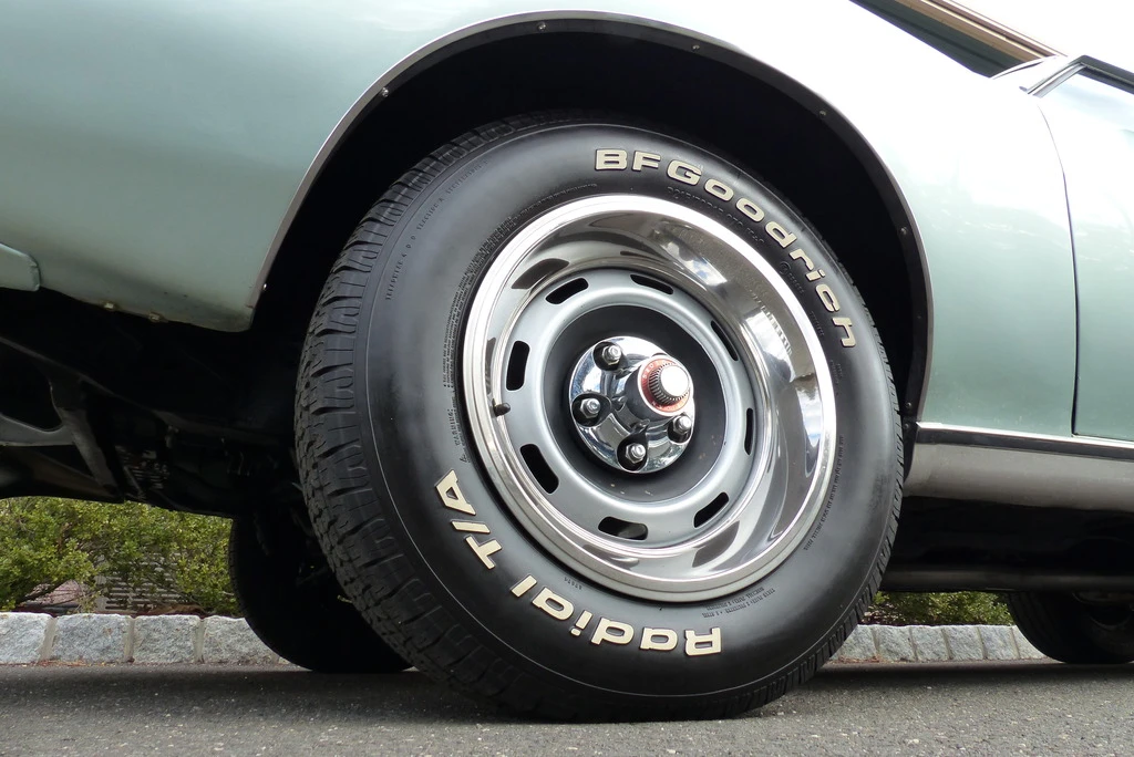 1972 AMC Javelin - Image 13 of 31