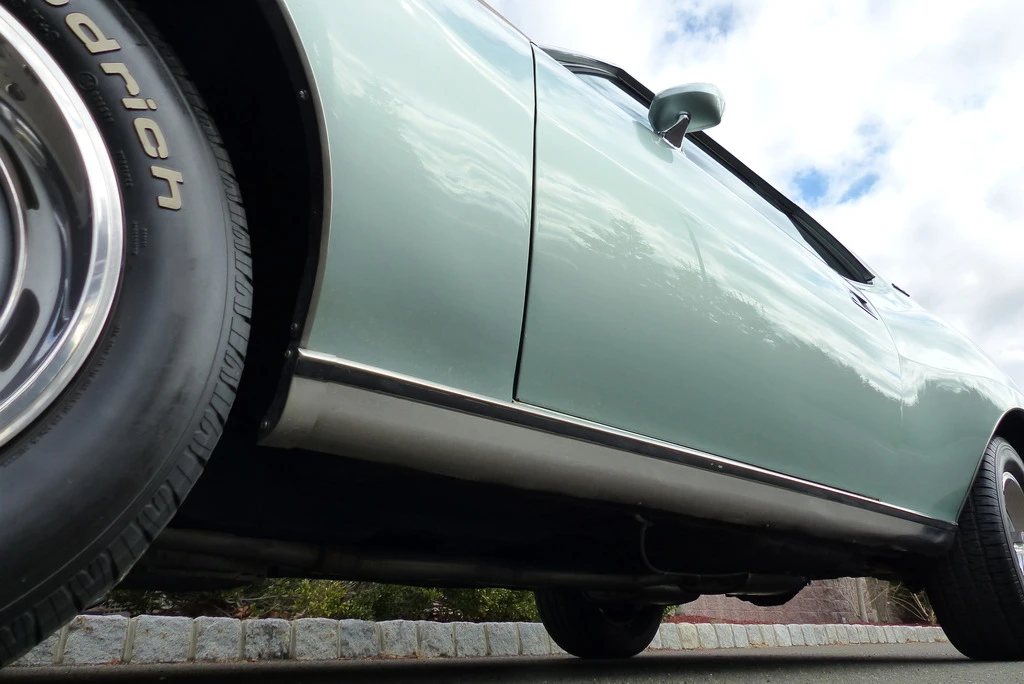1972 AMC Javelin - Image 14 of 31