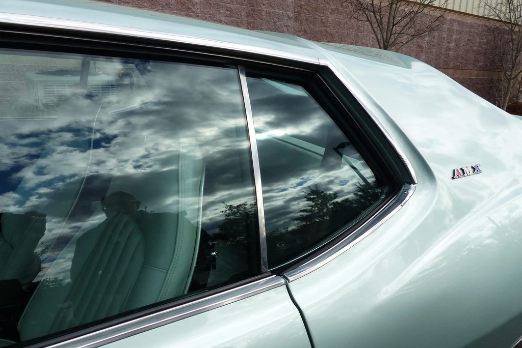 1972 AMC Javelin - Image 18 of 31