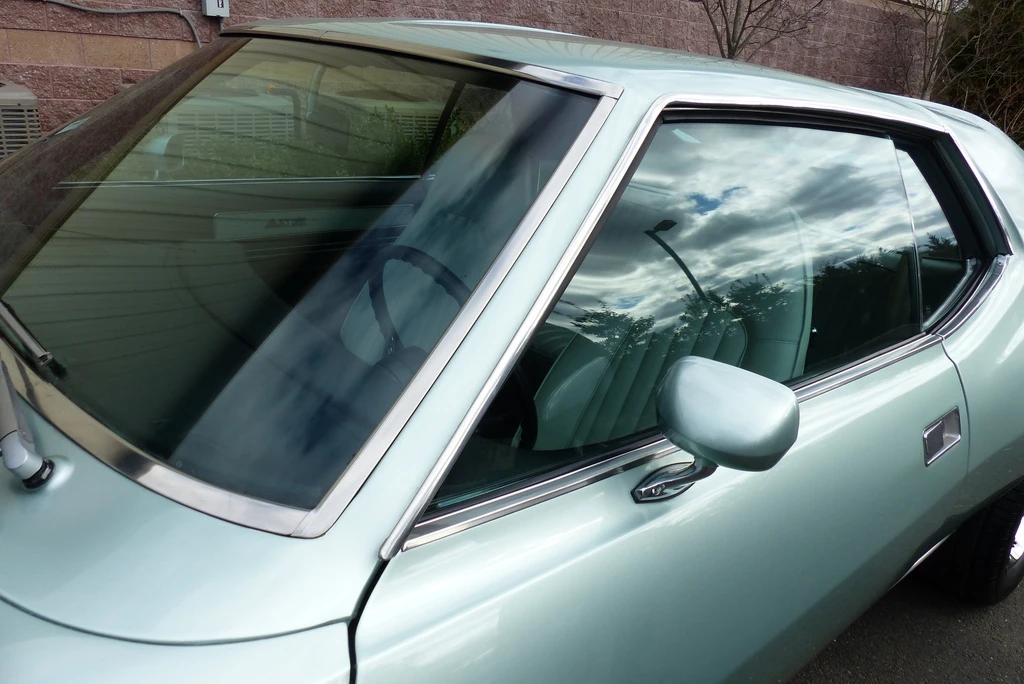 1972 AMC Javelin - Image 17 of 31
