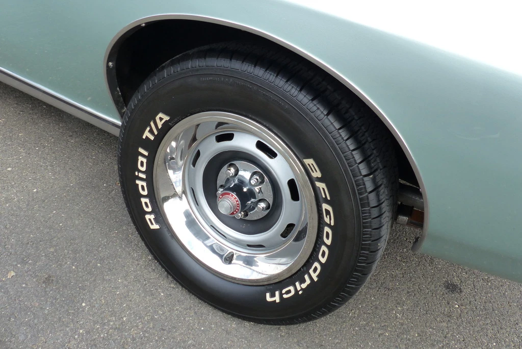 1972 AMC Javelin - Image 15 of 31