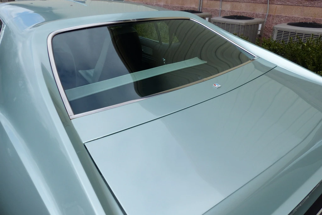 1972 AMC Javelin - Image 20 of 31