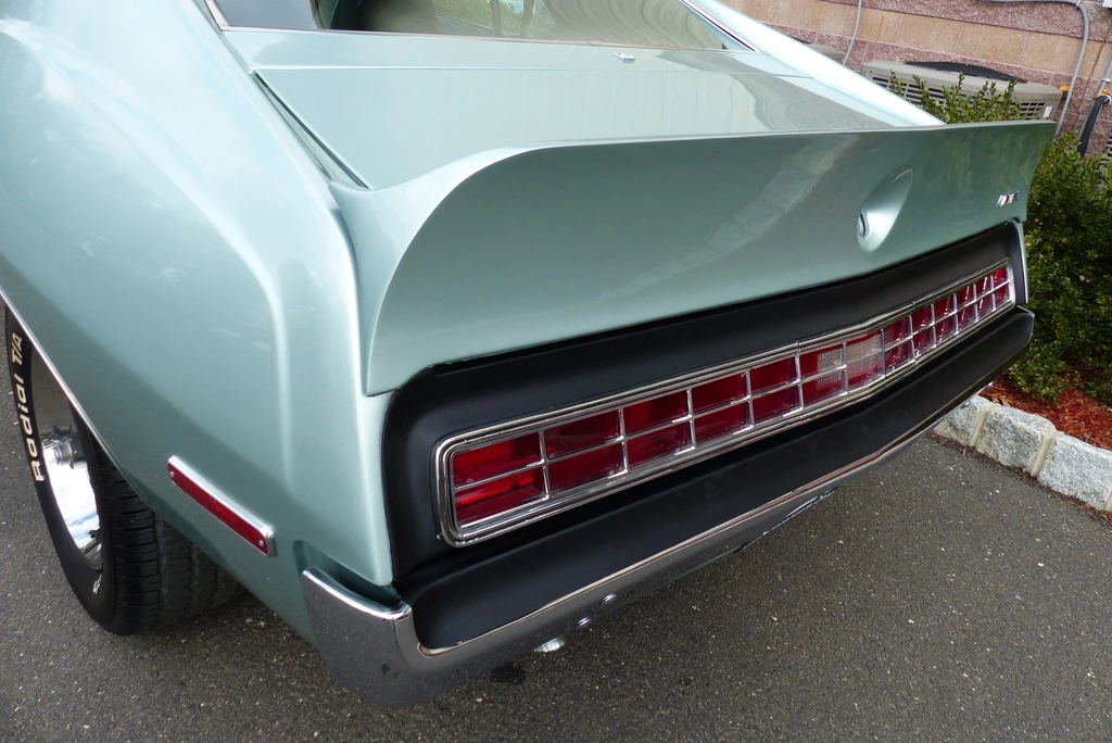 1972 AMC Javelin - Image 23 of 31