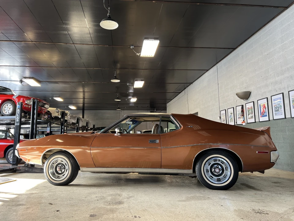 1972 AMC Javelin - Image 14 of 31