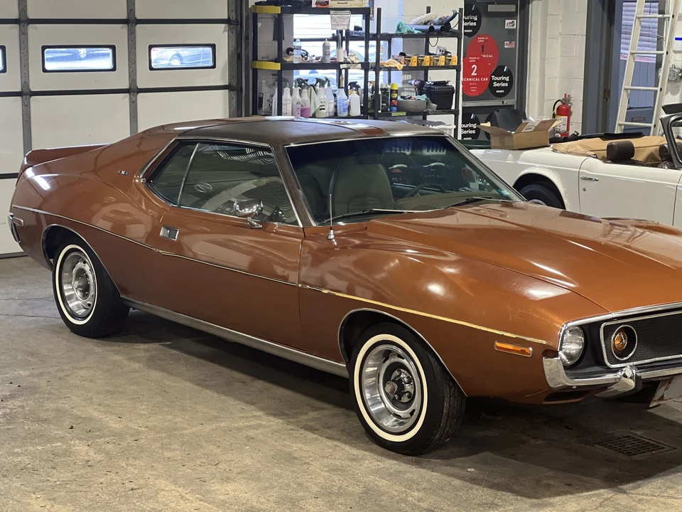 1972 AMC Javelin - Image 29 of 31