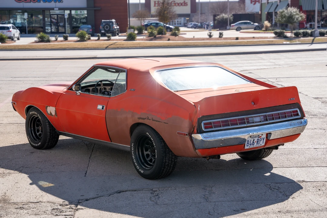 1972 AMC Javelin - Image 20 of 31