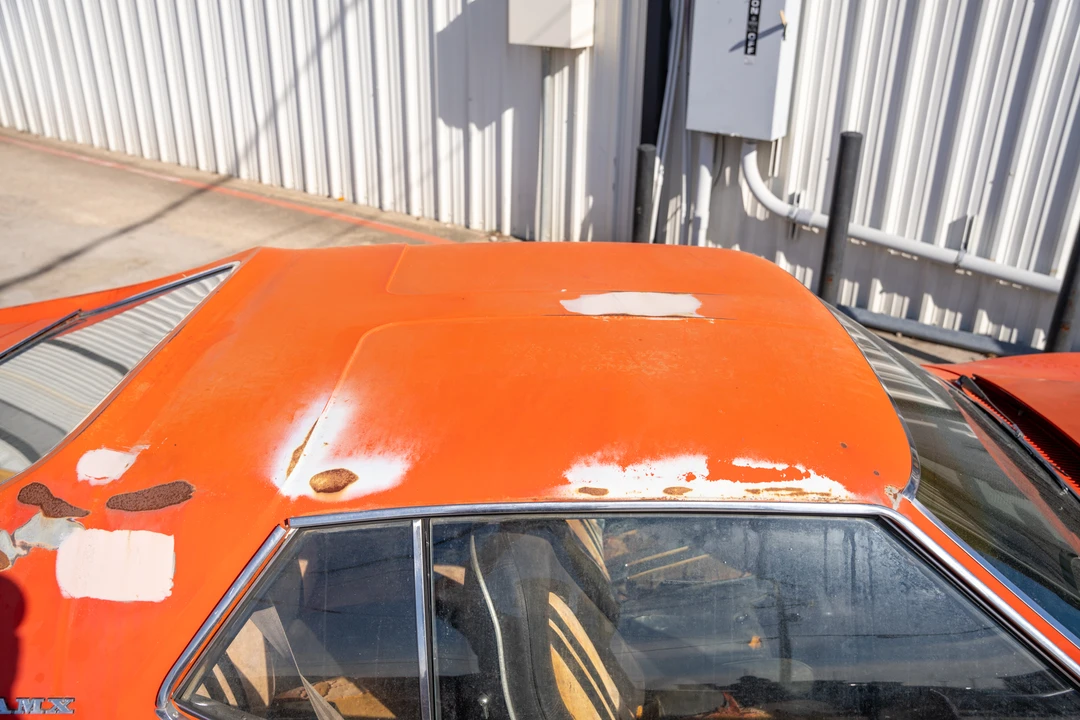 1972 AMC Javelin - Image 31 of 31