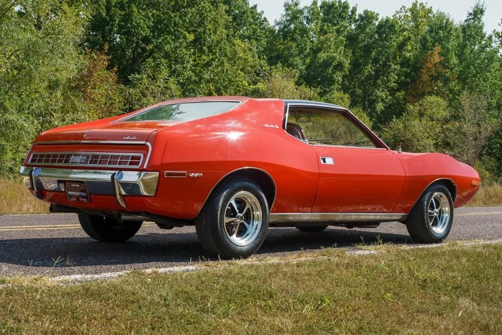 1972 AMC Javelin - Image 5 of 24