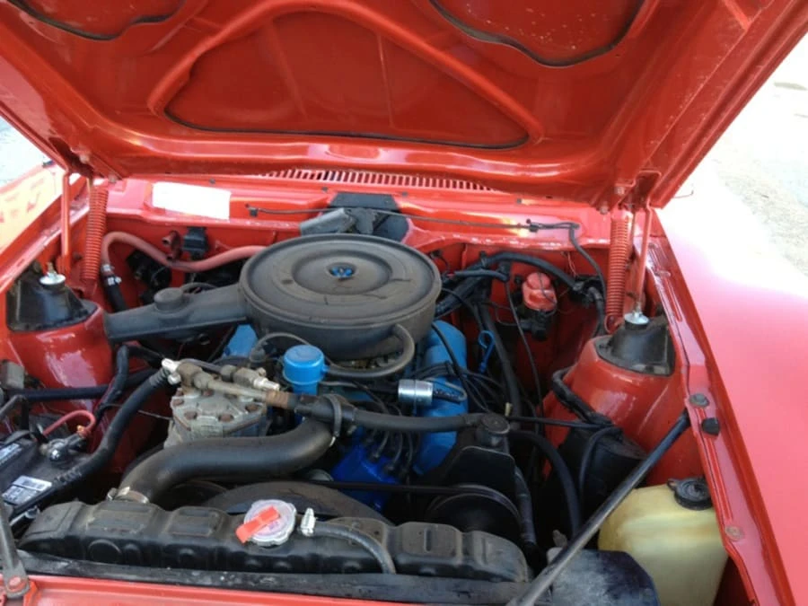 1972 AMC Javelin - Image 2 of 3