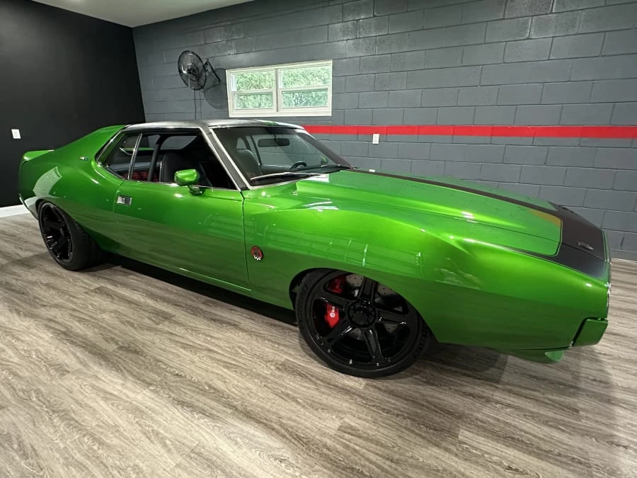 1972 AMC Javelin - Image 27 of 31