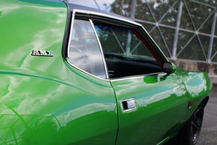 1972 AMC Javelin - Image 13 of 31