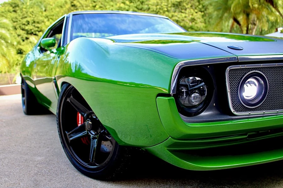 1972 AMC Javelin - Image 12 of 31