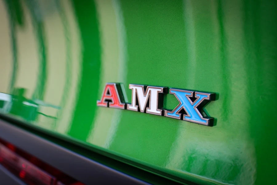 1972 AMC Javelin - Image 9 of 31
