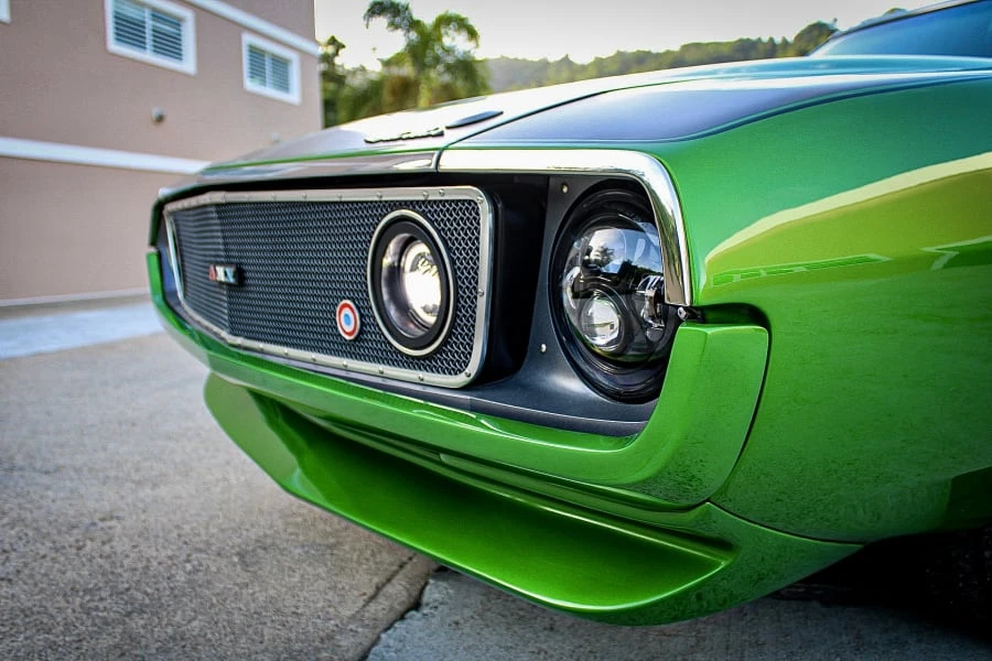 1972 AMC Javelin - Image 7 of 31