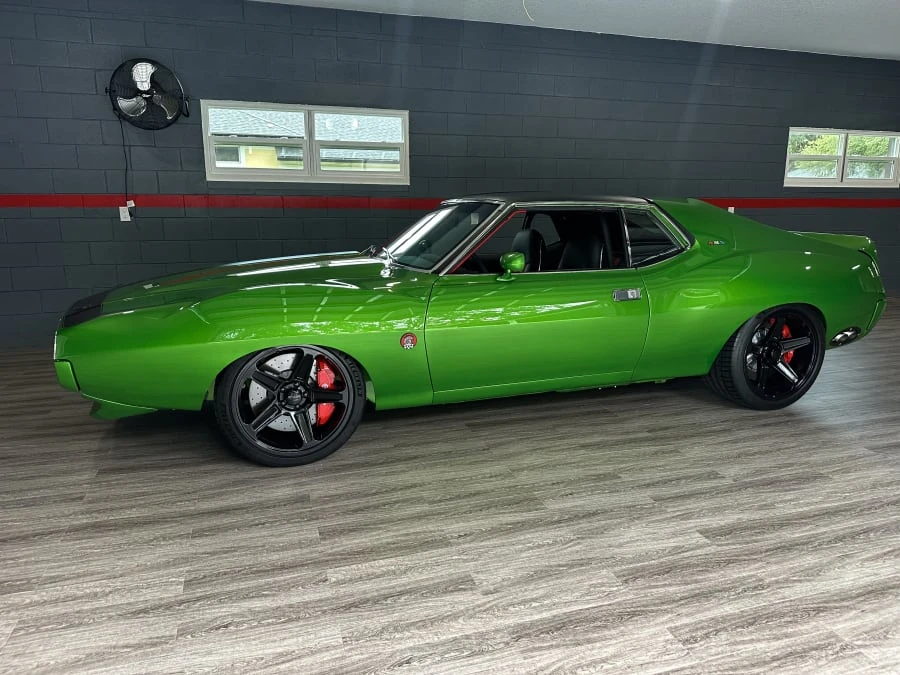 1972 AMC Javelin - Image 24 of 31