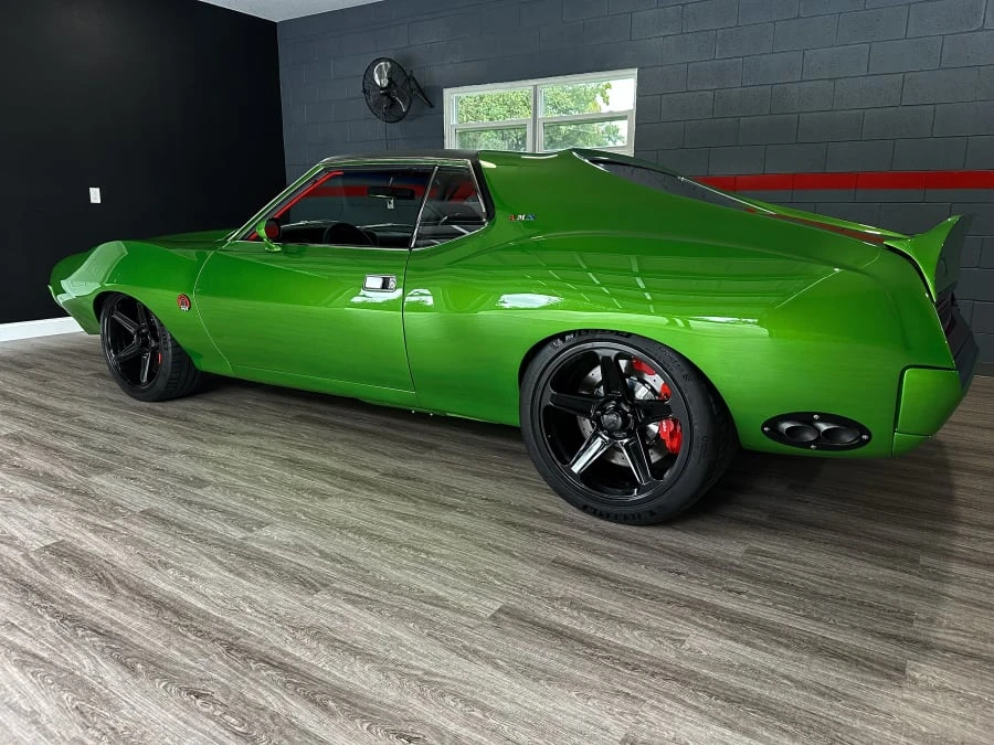 1972 AMC Javelin - Image 30 of 31