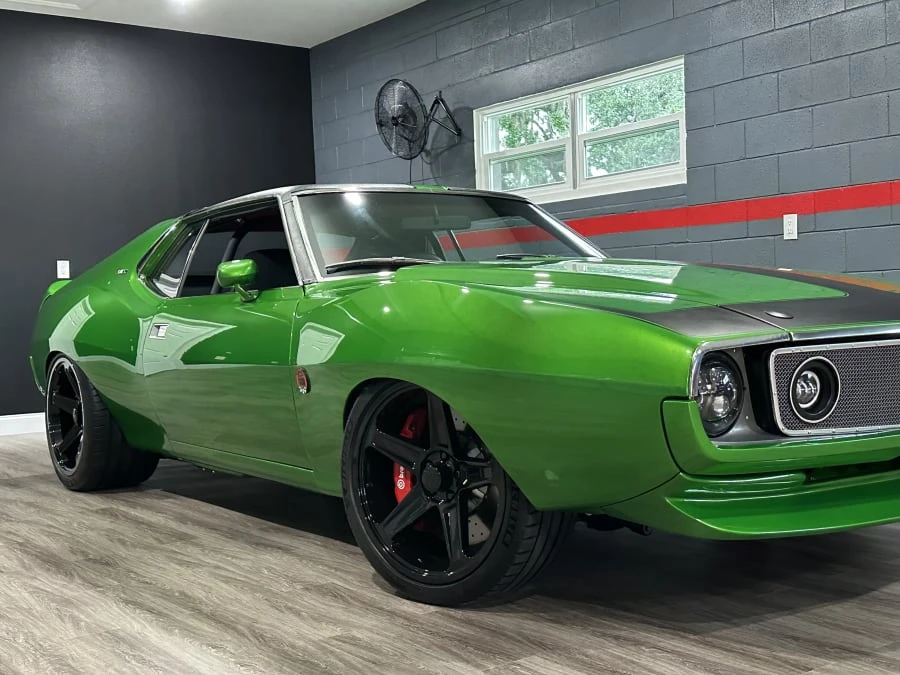 1972 AMC Javelin - Image 29 of 31