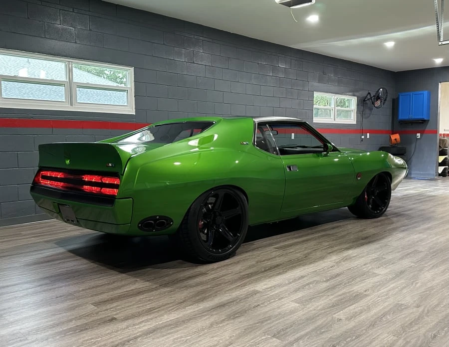 1972 AMC Javelin - Image 26 of 31