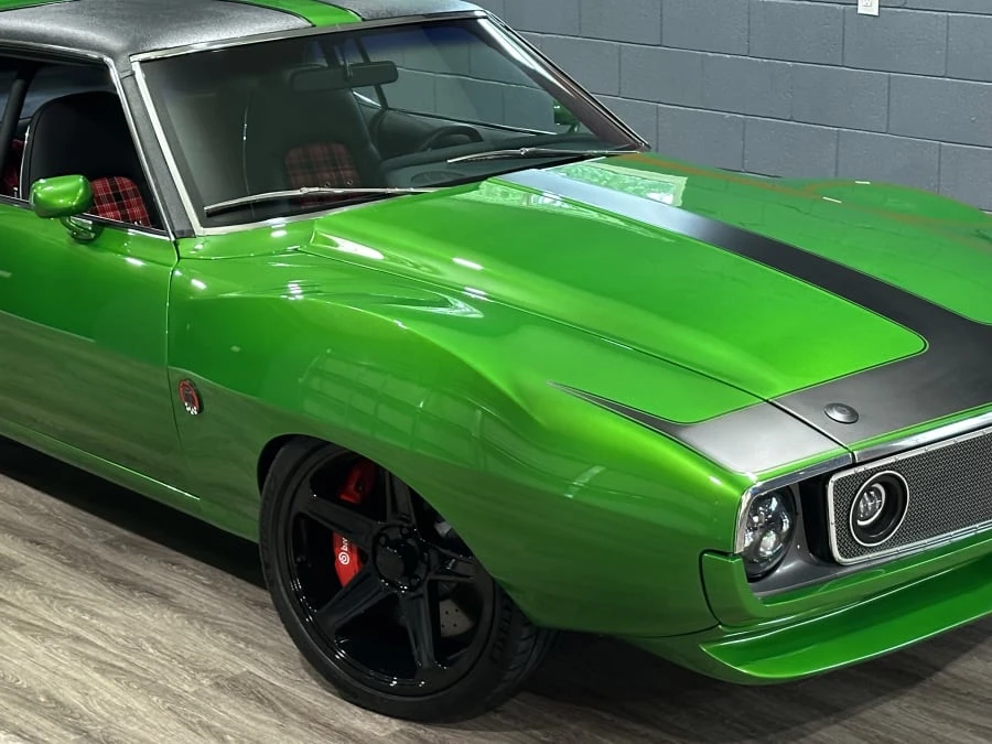 1972 AMC Javelin - Image 25 of 31